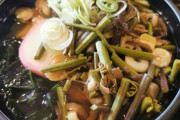 うどん界最強は「かき揚げうどん」として蕎麦界最強は？