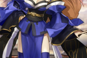 【FGO】アペンド5「スキル再装填 スキルリチャージ」でW玉藻がとんでもない高火力に！