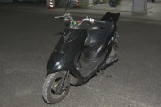 原付バイクと軽乗用車が交差点で衝突　原付の高校生死亡　三重・鈴鹿市