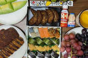 【朗報】日本に帰国した新庄剛志、めっちゃ食うｗｗｗｗｗｗｗｗｗｗｗｗ