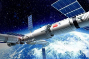 中国、2021年前半に独自の宇宙ステーションを建設開始へ！