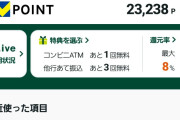 【画像】ワイ(37)、貯金がいよいよやばくなる。生活できなくて笑えない・・・・