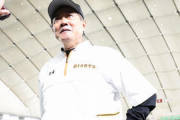 巨人・原監督「12球団がPCR検査すべき」