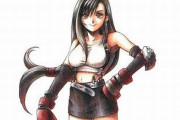 古参オタク「『FF7』ティファって昔は魅力的だったのにリメイク版はらしくない別人。今のゲームはリアル描写には出せない何かが失われてしまった」　→　3.9万いいね