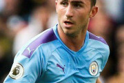 【プレミアリーグ】シティのCB問題緩和なるか…ラポルテに近く全体練習合流の可能性