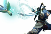 【MHRise】翔蟲(かけりむし)が良い奴すぎるわ【モンハンライズ】