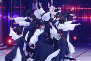 櫻坂46『偶然の答え』『思ったよりも寂しくない』パフォーマンス初解禁！NHKワールド「SONGS OF TOKYO」今夜24:10より無料ライブストリーミング配信も予定