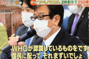 布マスク2枚を猛批判している朝日新聞さん、布マスク2枚をぼったくり価格で販売していたｗｗｗｗｗ