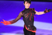羽生結弦 がカナダで恩師と再会「ユヅルが故郷に帰ってくるなんて、感無量」