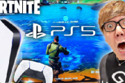 PS5の宣伝に出てたyoutuber誰もPS5やっていない