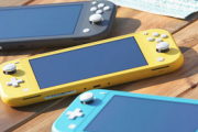 SwitchLite 買って後悔した正直報告