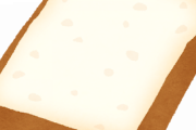 食パンは何枚切りが最強なのか