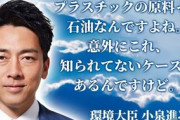日本の未来を考える男、小泉進次郎さんのこれまでの発言と行動ｗ