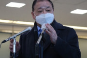 【韓国野党】「駐日韓国大使、前政権のせいにするなら そのまま戻って来い」