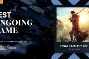 「The Game Awards 2024」に『FF14』がノミネート！各部門への投票受付も開始！