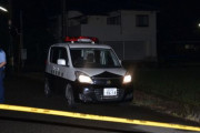 【世も末】福井で16歳女子高生死亡、無職の祖父(86)を殺人容疑で逮捕