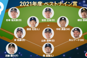 球団別ベストナイン、ゴールデングラブ獲得票数調べたぞ