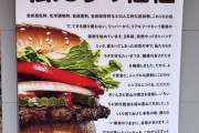 「バーガーキング」日本事業、米ゴールドマンが買収へ…７００億円程度で