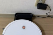【速報】Amazonからなんか届いた【お掃除ロボット】