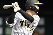 阪神・小幡、3安打2打点1盗塁でオープン戦打率.400　開幕スタメン入りへ猛アピール