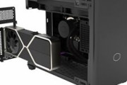 【PCケース】NR200P MAXは一度使ってみたいけどちょっとお高い【Mini-ITX】