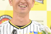 【野球】オールスターファン投票最終結果発表　虎ジャック　両リーグ最多は阪神・近本