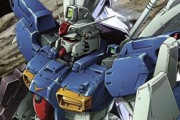 ガンダムGP01Fbってカッコイイけど武装は決め手に欠けるイメージだよな