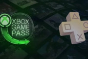【比較】XboxのゲームパスとPSプラスプレミアムの類似点と違うところ