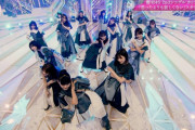 楽しそうなパフォーマンス！櫻坂46「思ったよりも寂しくない」スタジオライブ披露【そこ曲がったら、櫻坂？】