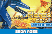 【朗報】Switch「SEGA AGES ヘルツォーク ツヴァイ」が8/27に配信決定キタ━━━(`･ω･´)━━━ッ!!
