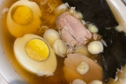 【画像】このラーメンチャーハンセットにいくら出せる？