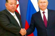ロシア「北朝鮮兵の成果乏しいから報酬は約束の2割ね」　→　北朝鮮激怒