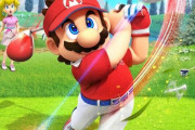 【悲報】マリオが野球をやらない理由ｗｗｗｗｗｗ