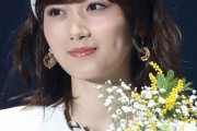 【乃木坂46】#山下美月　初のセンターに不安のぞかせつつ「どうにか乗り越えてしまう気がします」  [首都圏の虎★]