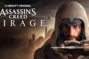 UBI「アサシンクリードミラージュは最近のクソ長いプレイ時間はなく15～20時間でクリアできる」