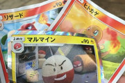 【悲報】ポケモンカード、梱包材として使われてしまう・・・