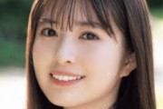 ライブ中の小川彩さん、ほんまに可愛すぎるwwwwwwww