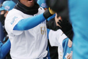【野球】日本ハム万波中正、止まらん３戦連発！OP戦12球団トップ４発＆９打点　ビッグボスも拍手