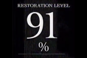 BABYMETAL公式ツイッター「RESTORATION LEVEL 91%」