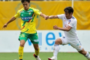 J2千葉、ブワニカ先制弾など首位仙台に2-0快勝し7位浮上！2位新潟が首位浮上！3位横浜FCは東京Vとドロー！山形は琉球に4-0完勝！J2第20節（関連まとめ）