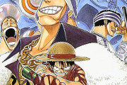 【衝撃】『ONE PIECE』首領・クリークが最強すぎるｗｗｗｗ「クリーク海賊団」のとんでもない事が判明する…