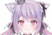 【悲報】Vtuber業界4位のななしいんく新人さん、ソニーの新人に6倍の差をつけられてしまう･･･