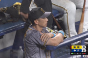 阪神、中日にすら一方的にボコられる