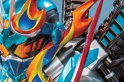 【悲報】最近の仮面ライダー、これじゃない感がすごいｗｗｗｗｗｗｗｗｗｗ