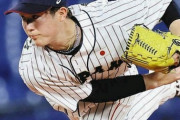 2021.8/7-東京オリンピック野球【日本×アメリカ】は2-0で日本が勝ち！！3回に村上が先制ホームラン！8回に2点目を奪い、日本が勝利！正式競技として日本が初の金メダル！！