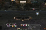 【FF14】7.0フィールド「コザマル・カ」のAモブが判明！ダンス好きのコリブリでAoEに被弾すると強制ダンス状態にｗｗｗｗｗｗ
