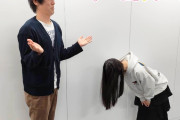 【悲報】中山夏月姫「広本瑠璃はもともと肌が白いのに美白クリームを塗るのはもうやめて欲しい」筒井澪心「ルリは泣いてからが強い」