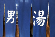 【疑問】ずけずけと男湯に入ってくる迷惑女児さん・・・何歳まで許せるｗｗｗｗｗｗｗ