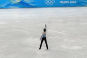羽生結弦をたたえる「ゆづ桜」 鑑定したら驚きの事実が判明！「もう神様のおぼしめし」と中国ファン