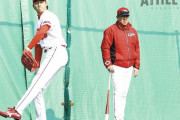 カープ薮田「泣きながら話を聞いていた」佐々岡監督(元2軍投手コーチ)が成長秘話を語る